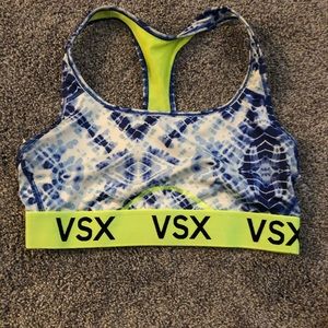 Victoria’s Secret sports bra